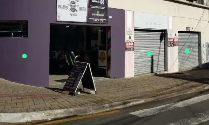 Barracão / Galpão / Depósito à venda na Rua Benjamin Constant, sn, Centro, Ponta Grossa