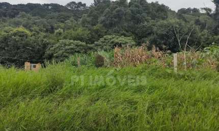 Terreno à venda no Jardim Carvalho, Ponta Grossa 