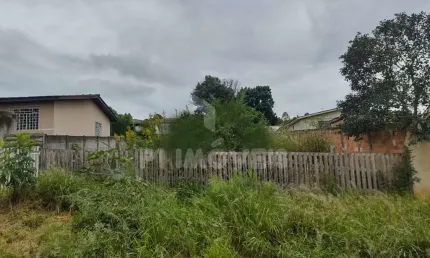 Terreno - jd carvalho - vila mezzomo - lt 07 - qd 05
