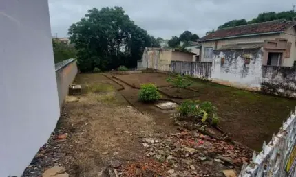 Terreno à venda no Estrela, Ponta Grossa 