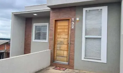 Casa com 3 quartos no Bairro Contorno, Jardim Gralha Azul