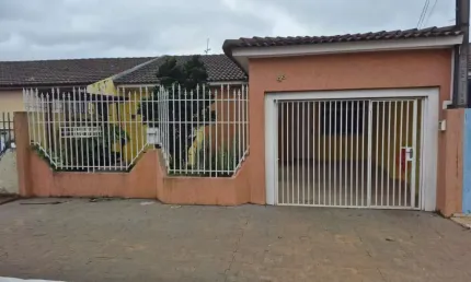 Casa com 3 quartos à venda na Alameda Nabuco de Araújo, 95, Uvaranas, Ponta Grossa