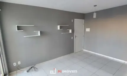 Apartamento com 2 quartos à venda na Rua Jacob Faintyck, 325, Uvaranas, Ponta Grossa