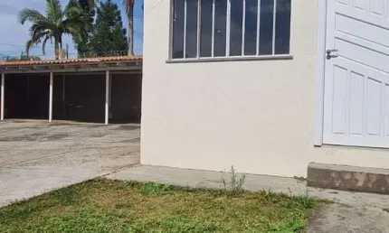 Casa em condomínio fechado com 2 quartos à venda na Rua Ucrânia, 1061, Uvaranas, Ponta Grossa