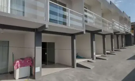 Casa com 2 quartos à venda na Rua Paraíso do Norte, LADO 295, Contorno, Ponta Grossa