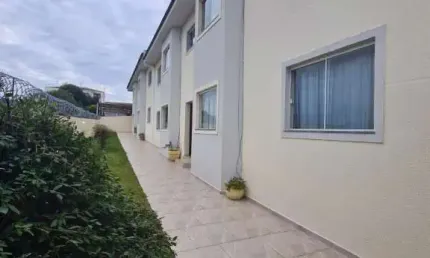 Apartamento com 2 quartos à venda na Rua Pedro Mascarenhas Ribas, 234, Jardim Carvalho, Ponta Grossa