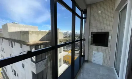 Edifício estrela da manhã/ apartamento para locação
