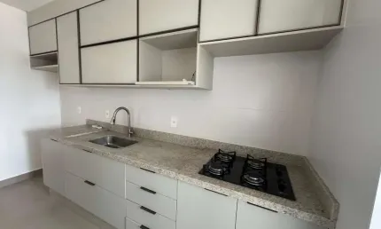 Apartamento com 2 quartos para alugar na Rua Rio Grande do Sul, 270, Orfãs, Ponta Grossa