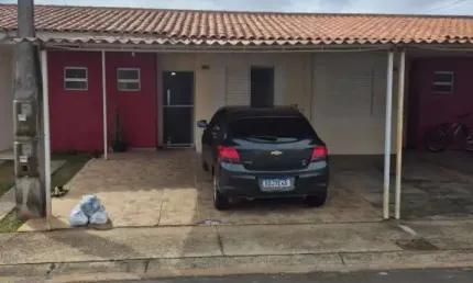 Casa em condomínio fechado com 2 quartos à venda na Rua Antônio Saad, 2510, Boa Vista, Ponta Grossa