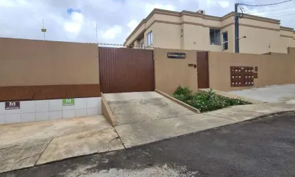 Apartamento com 2 quartos para alugar na Rua Jacob Nadal, 303, Jardim Carvalho, Ponta Grossa