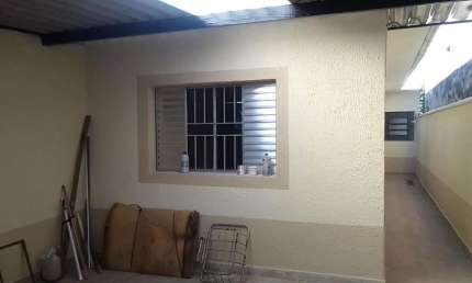3 casas a venda na rua àlvaro de Carvalho no Polvilho Cajamar SP. Oportunidade