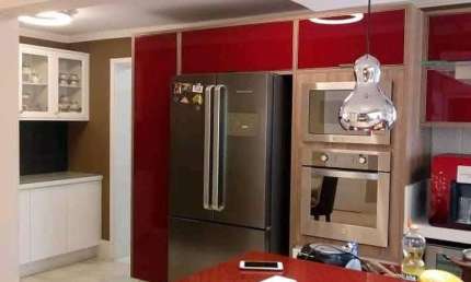 APARTAMENTO MOBILIADO ALTA VISTA PREMIUM 3 SUITES 3 VAGAS GARAGEM AO LADO JUNDIAI SHOPPING NA AV 9 DE JULHO EM JUNDIAI SP