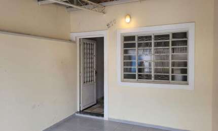 Casa com 2 quartos à venda na Rua Adilson Graciolli, 44, Parque Residencial Jundiaí II, Jundiaí