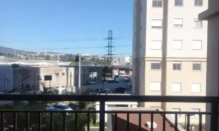 APARTAMENTO NOVO FATTO TORRES DE S&#195;O JOS&#201; EM JUNDIA&#205;/SP