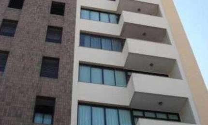 APARTAMENTO EM JUNDIA&#205; - CENTRO - CONDOM&#205;NIO EDIF&#205;CIO SAN FRANCISCO 02 VAGAS - 03 ELEVADORES NA VILA ARENS EM JUNDIAI SP