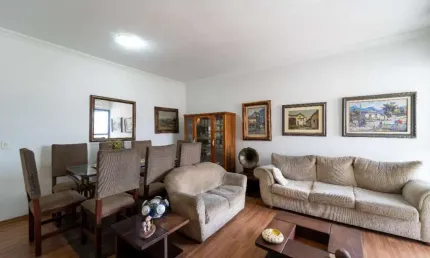 Apartamento com 3 quartos à venda na Rua Senador Fonseca, 344, Centro, Jundiaí