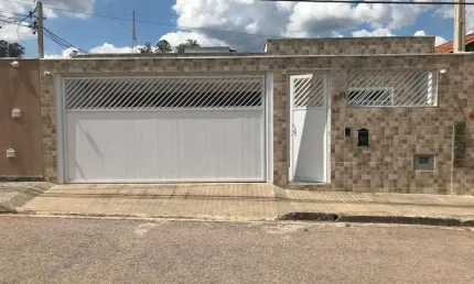Casa, Residencial/Comercial para Venda, Vila Joaquina, Jundiaí