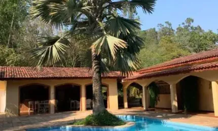 Casa com 3 quartos à venda na Avenida Antônio Muller, 1000, Rio Acima, Jundiaí