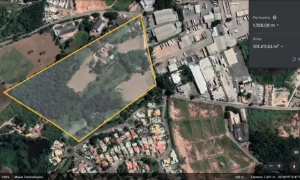 Terreno comercial à venda na Rua Lino Peixoto Amorim, 10, Aglomeração Urbana de Jundiaí, Itupeva