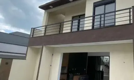 Casa em condomínio fechado com 4 quartos à venda na Rua Vereador Doutor João Alberto Copelli, Agapeama, Jundiaí