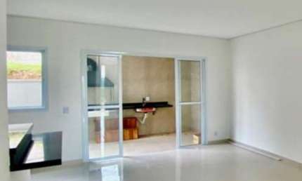 Casa em condomínio fechado com 3 quartos à venda na Avenida Nicola Accieri, 1130, Jardim Celeste, Jundiaí