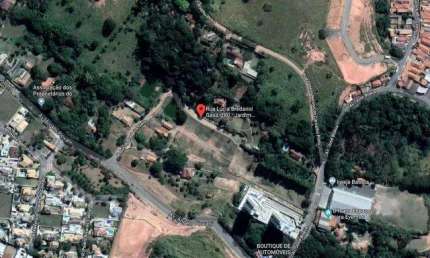 Terreno à venda na Alameda Dom Pedro II, 77, Jardim Alto de Santa Cruz, Itatiba