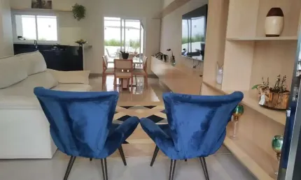 Casa em condomínio fechado com 3 quartos à venda na Rua Diácono Rosário Guagliano Filho, 33, Residencial dos Ipês, Jundiaí