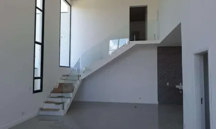 Casa nova a venda no condominio BOSQUE DO HORTO proximo maxi shopping 5 min av 9 de julho em Jundiai SP
