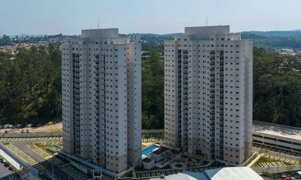 Apartamento com 3 quartos à venda na Avenida Antonio Tavarnaro, 12, Jardim Torres São José, Jundiaí