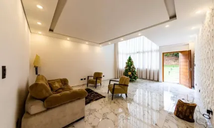 Transforme seu sonho em realidade e viva com conforto, segurança e lazer completo no Condomínio Capital Ville!
