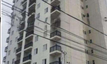 Apartamento com 3 quartos à venda na Rua Conrado Foelkel, 62, Agapeama, Jundiaí