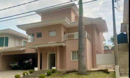Casa dos Sonhos para venda no Condomínio Terras São Carlos