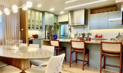 Linda casa térrea (recém construída) no condomínio Bella Vittá no bairro Currupira em Jundiaí