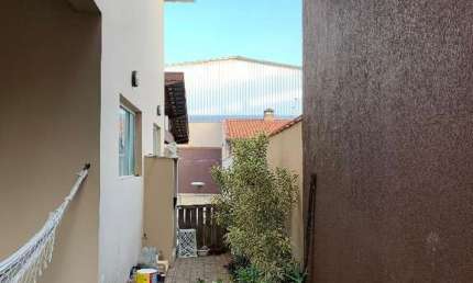 Casa com 3 quartos à venda na Rua Carolina Denadai Victorelli, Jardim Niero, Louveira