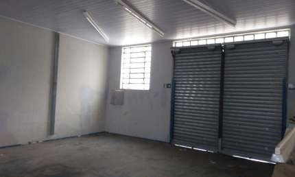 Salão Comercial &#224; Venda - Centro de Jundiaí-SP