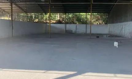 Excelente Galpão em Jordanésia, Cajamar - São Paulo