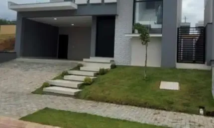 Casa em condomínio fechado com 3 quartos à venda na Rua Doutor àLvaro Moreno, Bella Vittà, Jundiaí