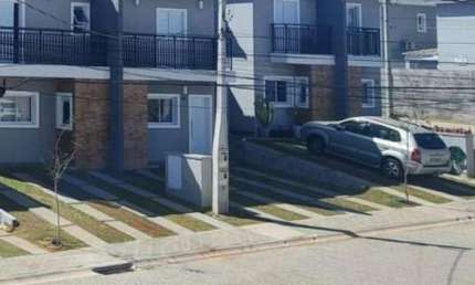 linda casa a venda no condomio KAZA no bairro da Colonia em Jundiai SP
