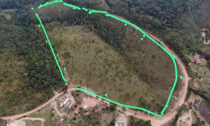 area industrial a venda máximo zambotto excelente localização logistica