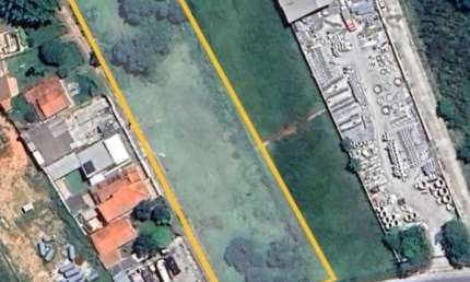 área industrial na máximo zambotto emj campo limpo paulista sp
