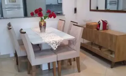 Apartamento &#224; venda no Condomínio Practice Rua do Retiro, Jundiaí Venda