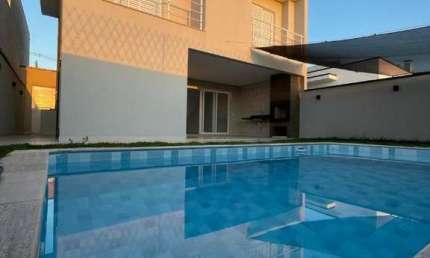 Casa em condomínio fechado com 3 quartos à venda na Rua Oresta Zachi Liboni, Jardim Pérola, Itupeva