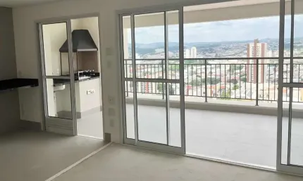 Reserva alta vista apartamento alto padrão ao lado do jundiai shopping na av 9 de julho em jundiai sp