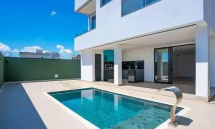 Exclusiva Casa em Condomínio no Gran Ville, São Ven&#226;ncio - Itupeva SP!