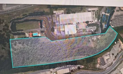 Oportunidade única: terreno de 93.000 m² em itapevi, ao lado da rodovia castelo branco! ideal para investidores!