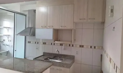 Oportunidade imperdível: apartamento pronto para morar no condomínio spazio jabuticabeiras!