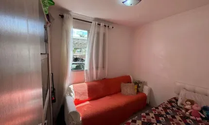Apartamento Térreo com 3 Dormitórios, Suíte e Cozinha Americana - Conforto e Praticidade em um Só Lugar!