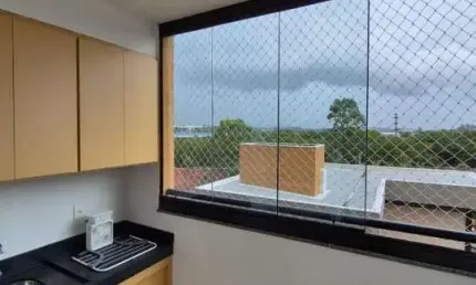 Lindo Apartamento &#224; Venda no Condomínio Life - Bairro Engordadouro, Jundiaí!