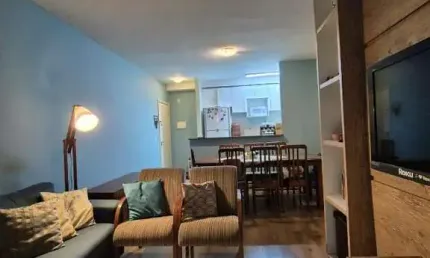 Apartamento à venda no condomínio practice - oportunidade imperdível!