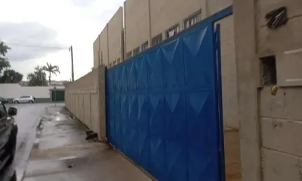 Galpão Comercial para Locação na Fazendinha - Km 29 da Rodovia Anhanguera